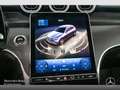 Mercedes-Benz GLC 220 d 4M AVANTG+360+AHK+LED+TOTW+KEYLESS+9G Silber - thumbnail 16