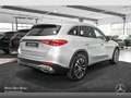 Mercedes-Benz GLC 220 d 4M AVANTG+360+AHK+LED+TOTW+KEYLESS+9G Silber - thumbnail 3