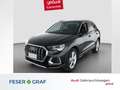 Audi Q3 35TFSI S tronic/LED/Navi+/Kamera/ACC/AHK Schwarz - thumbnail 1