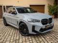 BMW X4 M Competition/Sitzbelüftung/Laser/360/HUD/ACC/AHK Gris - thumbnail 2