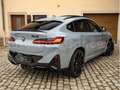 BMW X4 M Competition/Sitzbelüftung/Laser/360/HUD/ACC/AHK Gris - thumbnail 3