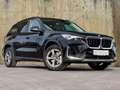 BMW X1 xDrive20d Schwarz - thumbnail 3