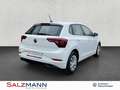 Volkswagen Polo 1.0 Life, Klima, LED Weiß - thumbnail 5