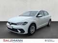 Volkswagen Polo 1.0 Life, Klima, LED Weiß - thumbnail 1