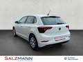 Volkswagen Polo 1.0 Life, Klima, LED Weiß - thumbnail 3