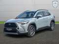 Toyota Corolla Cross STYLE Grijs - thumbnail 18