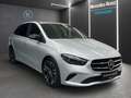 Mercedes-Benz B 220 4Matic Progressive NIGHT+AHK+DISTRO+360° Silber - thumbnail 3