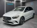 Mercedes-Benz B 220 4Matic Progressive NIGHT+AHK+DISTRO+360° Silber - thumbnail 2