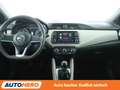 Nissan Micra 1.0 IG N-WAY*NAVI*TEMPO*CAM*PDC*SHZ* Weiß - thumbnail 12