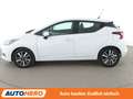 Nissan Micra 1.0 IG N-WAY*NAVI*TEMPO*CAM*PDC*SHZ* Weiß - thumbnail 3