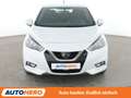 Nissan Micra 1.0 IG N-WAY*NAVI*TEMPO*CAM*PDC*SHZ* Weiß - thumbnail 9