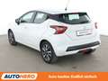 Nissan Micra 1.0 IG N-WAY*NAVI*TEMPO*CAM*PDC*SHZ* Weiß - thumbnail 4