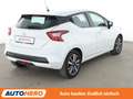 Nissan Micra 1.0 IG N-WAY*NAVI*TEMPO*CAM*PDC*SHZ* Weiß - thumbnail 6