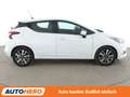 Nissan Micra 1.0 IG N-WAY*NAVI*TEMPO*CAM*PDC*SHZ* Weiß - thumbnail 7