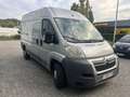 Citroen Jumper 35L2H2 2.2HDI 100PK Plateado - thumbnail 4