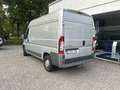 Citroen Jumper 35L2H2 2.2HDI 100PK Plateado - thumbnail 2
