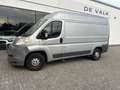 Citroen Jumper 35L2H2 2.2HDI 100PK Plateado - thumbnail 1