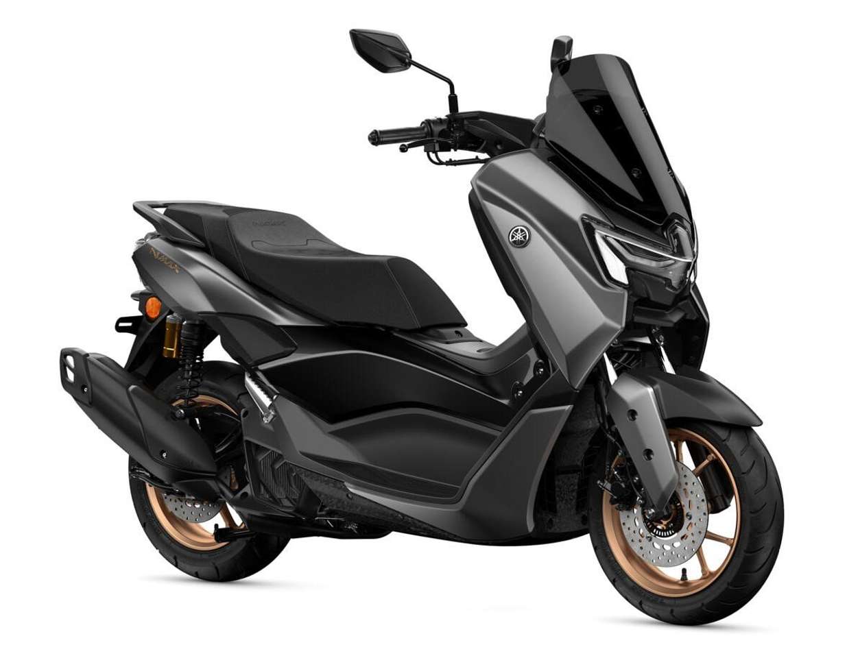 Yamaha NMAX 155 TECH