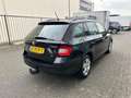 Skoda Fabia Combi 1.2 TSI 90pk Greentech First Edition Ambitio Zwart - thumbnail 7