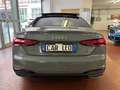 Audi A5 A5 Coupe 40 2.0 tfsi mhev S line 204cv s-tronic Gris - thumbnail 6