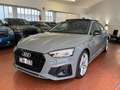 Audi A5 A5 Coupe 40 2.0 tfsi mhev S line 204cv s-tronic Gris - thumbnail 1