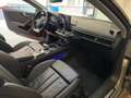 Audi A5 A5 Coupe 40 2.0 tfsi mhev S line 204cv s-tronic Gris - thumbnail 9