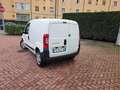 Fiat Fiorino / 2019 / 4P FURGONATA 1.3 MULTIJET 95 CV E6 SX Blanc - thumbnail 20