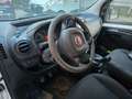Fiat Fiorino / 2019 / 4P FURGONATA 1.3 MULTIJET 95 CV E6 SX Blanc - thumbnail 7