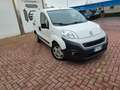 Fiat Fiorino / 2019 / 4P FURGONATA 1.3 MULTIJET 95 CV E6 SX Blanc - thumbnail 1