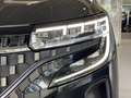 Renault Austral Techno Mild Hybrid 160 PS Automatik Schwarz - thumbnail 5