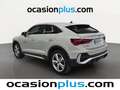 Audi Q3 Sportback 35 TDI S line S tronic Plateado - thumbnail 4