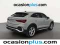 Audi Q3 Sportback 35 TDI S line S tronic Plateado - thumbnail 3