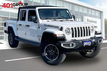 Overland | Cold Weather Group | Dual Top Group