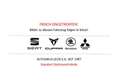 SEAT Leon Cupra 300 4Drive CARBON EDITION*VOLLAUSSTATTUNG* Grau - thumbnail 1