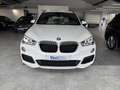 BMW X1 1.5iA sDrive18//PACK M///77.000kms!!! automatique Fehér - thumbnail 2