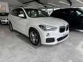 BMW X1 1.5iA sDrive18//PACK M///77.000kms!!! automatique Fehér - thumbnail 3