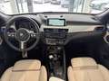 BMW X1 1.5iA sDrive18//PACK M///77.000kms!!! automatique Fehér - thumbnail 10