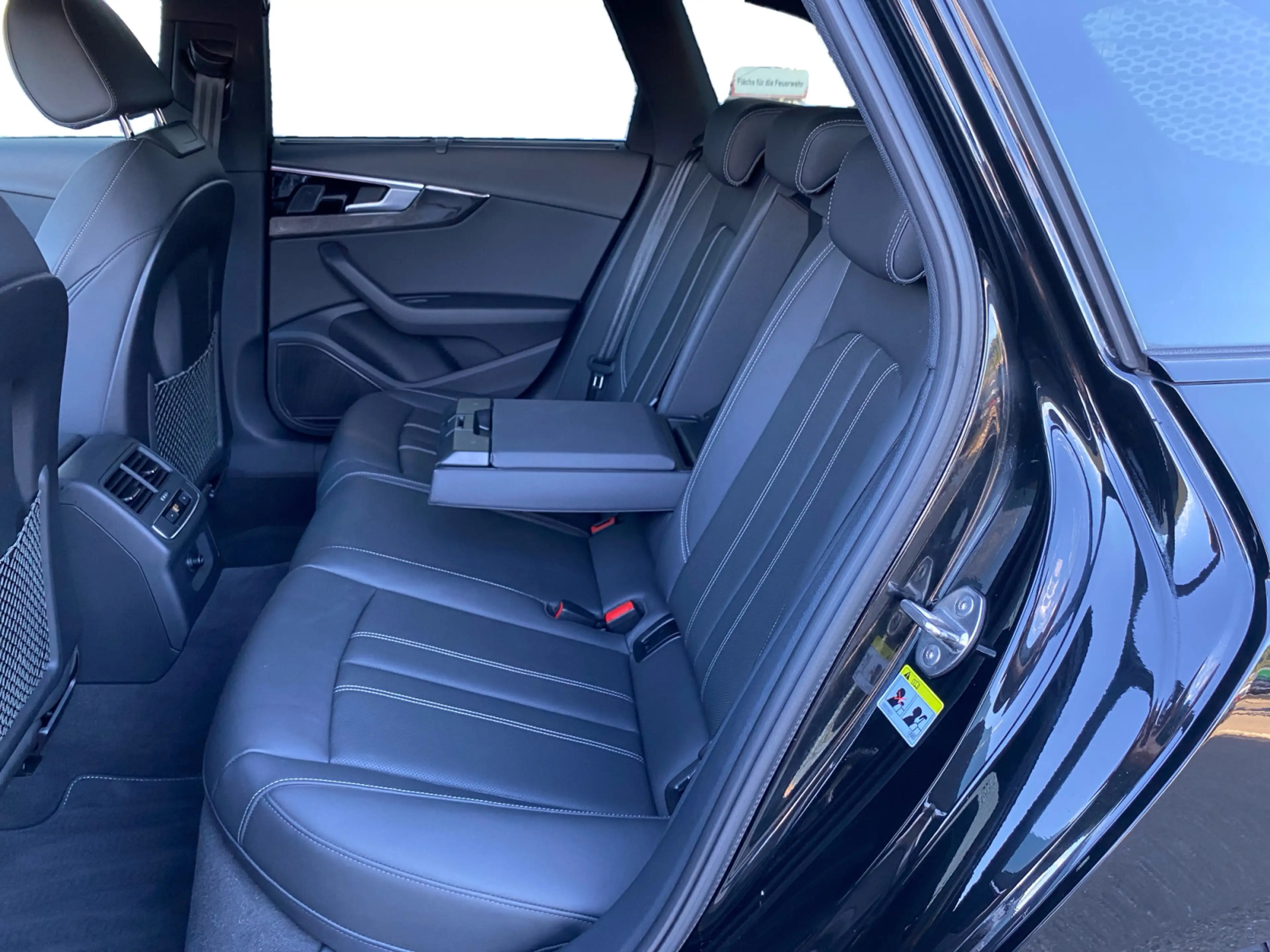 Audi S4 quattro TDI S-trc Matrix B&O 360 — photo 11
