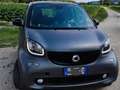 smart forTwo Fortwo 0.9 t Limited Gris - thumbnail 3