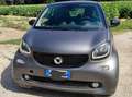 smart forTwo Fortwo 0.9 t Limited Gris - thumbnail 1