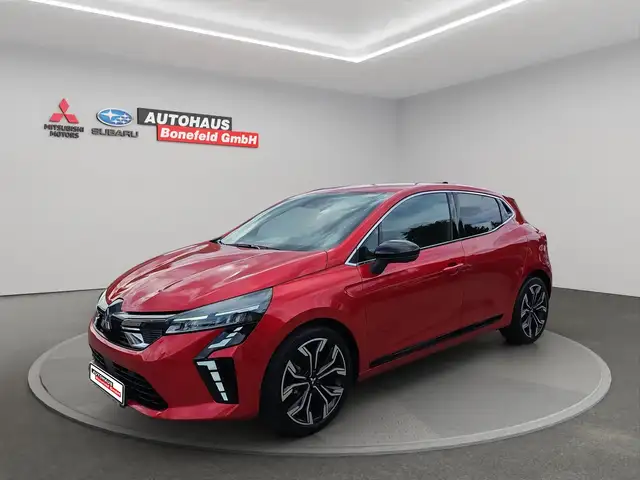 Mitsubishi Colt Top 1,0T 6MT LED Bose ACC