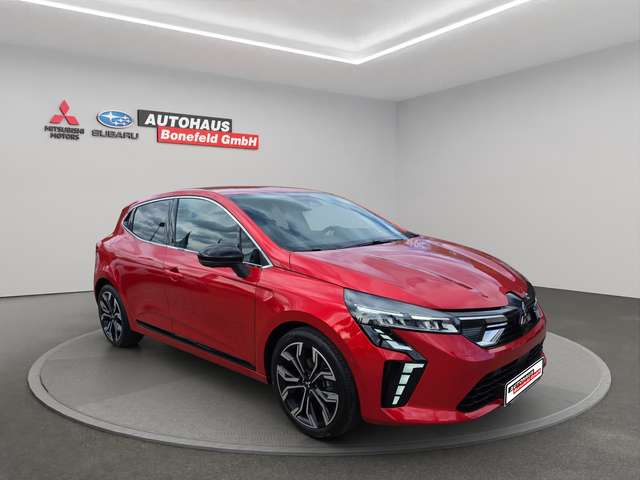 Mitsubishi Colt Top 1,0T 6MT LED Bose ACC