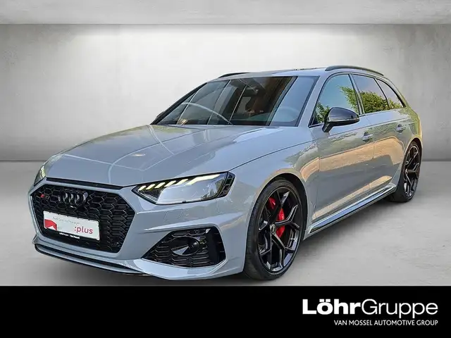Audi RS4 RS 4 Avant 2.9 TFSI quattro tiptronic *Pano*AHK*