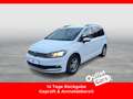 Volkswagen Touran CL TSI ACT OPF DSG 7-Sitzer Weiß - thumbnail 1