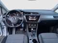 Volkswagen Touran CL TSI ACT OPF DSG 7-Sitzer Weiß - thumbnail 12