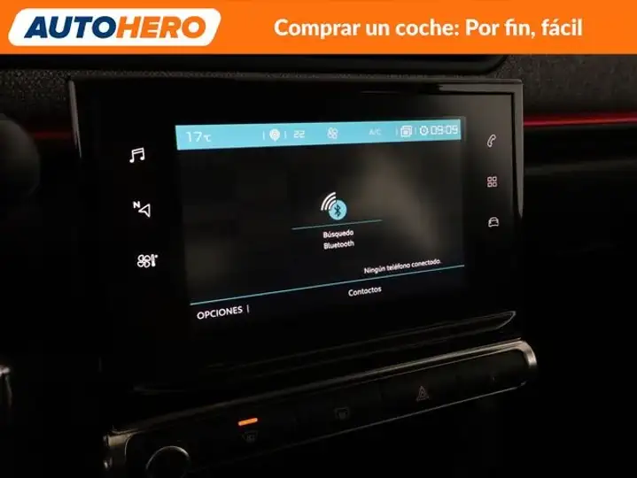 Citroën C3 1.2 PureTech ELLE 2018, foto 23