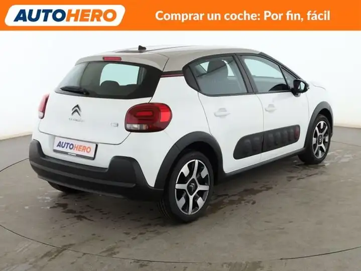 Citroën C3 1.2 PureTech ELLE 2018, foto 6