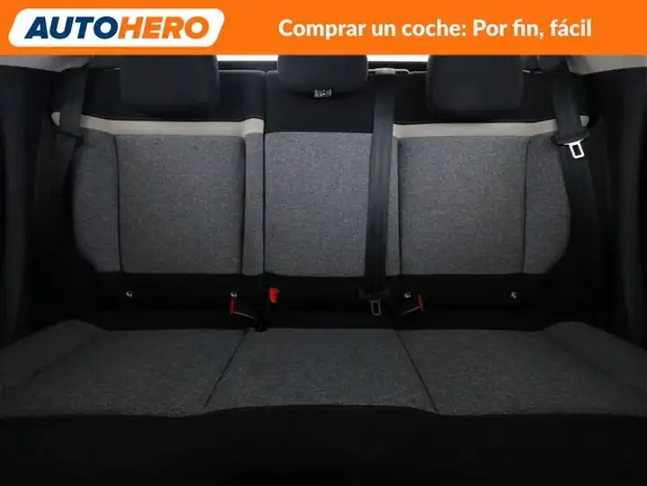 Citroën C3 1.2 PureTech ELLE 2018, foto 16
