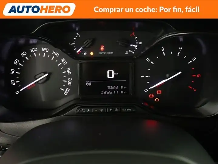 Citroën C3 1.2 PureTech ELLE 2018, foto 26