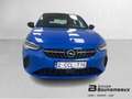 Opel Corsa -e Elegance Bleu - thumbnail 2